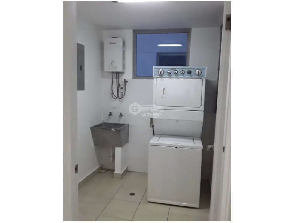 VILLA DE LAS FUENTES / DELUNA PARK VIEW / 125M / CON LINEA BLANCA JC