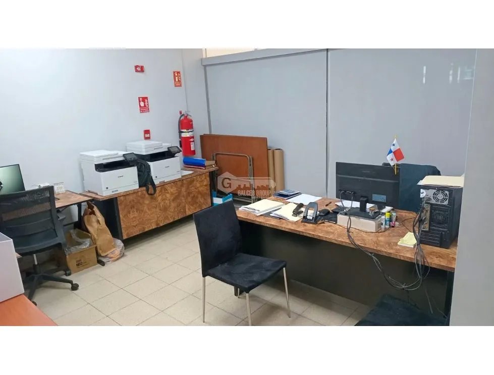 12 DE OCTUBRE / METROPLAZA / 115M2 / DIVISIONES / PLANTA BAJA