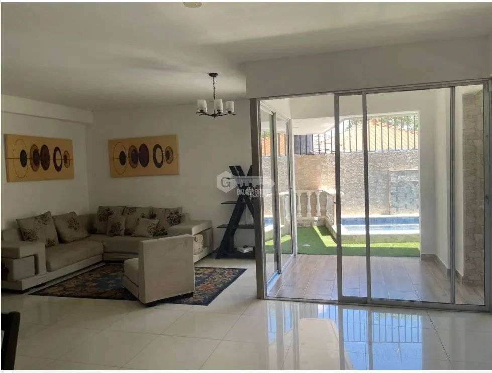 Single Family House for sale in El Dorado