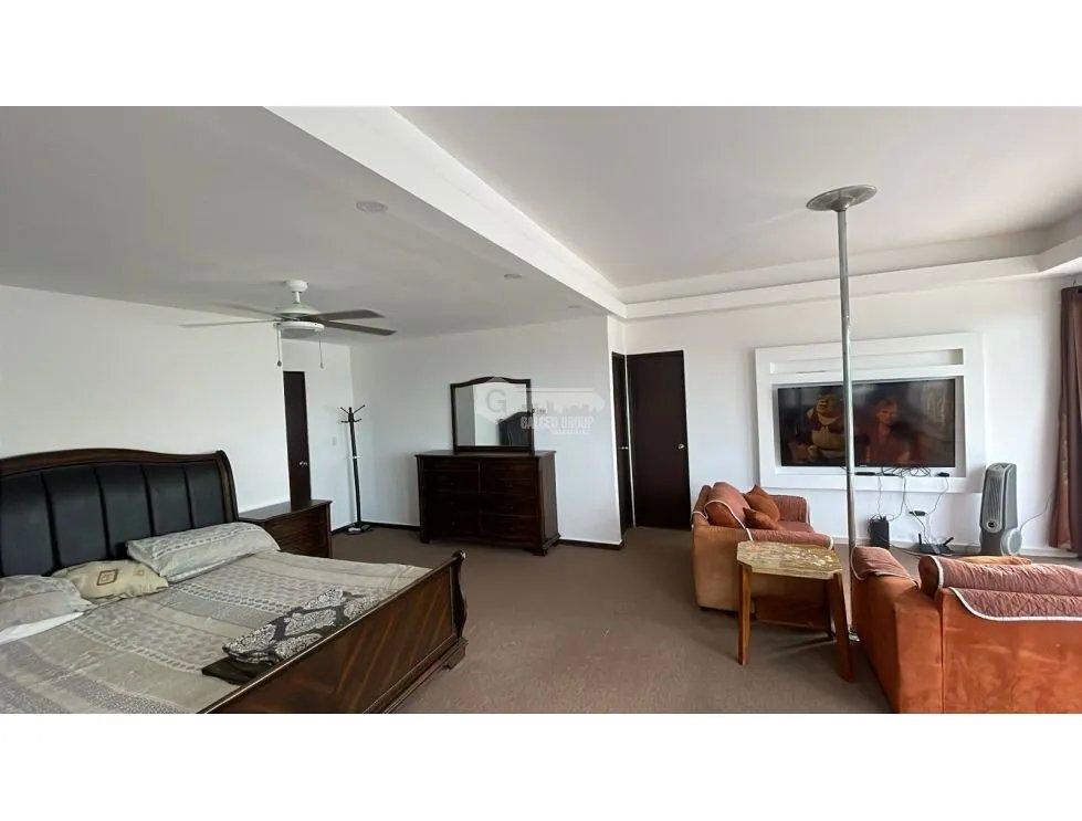 ALTOS DEL BOSQUE / EL DORAL / 392M / 4 HABITACION / 2 NIVEL / PISCINA
