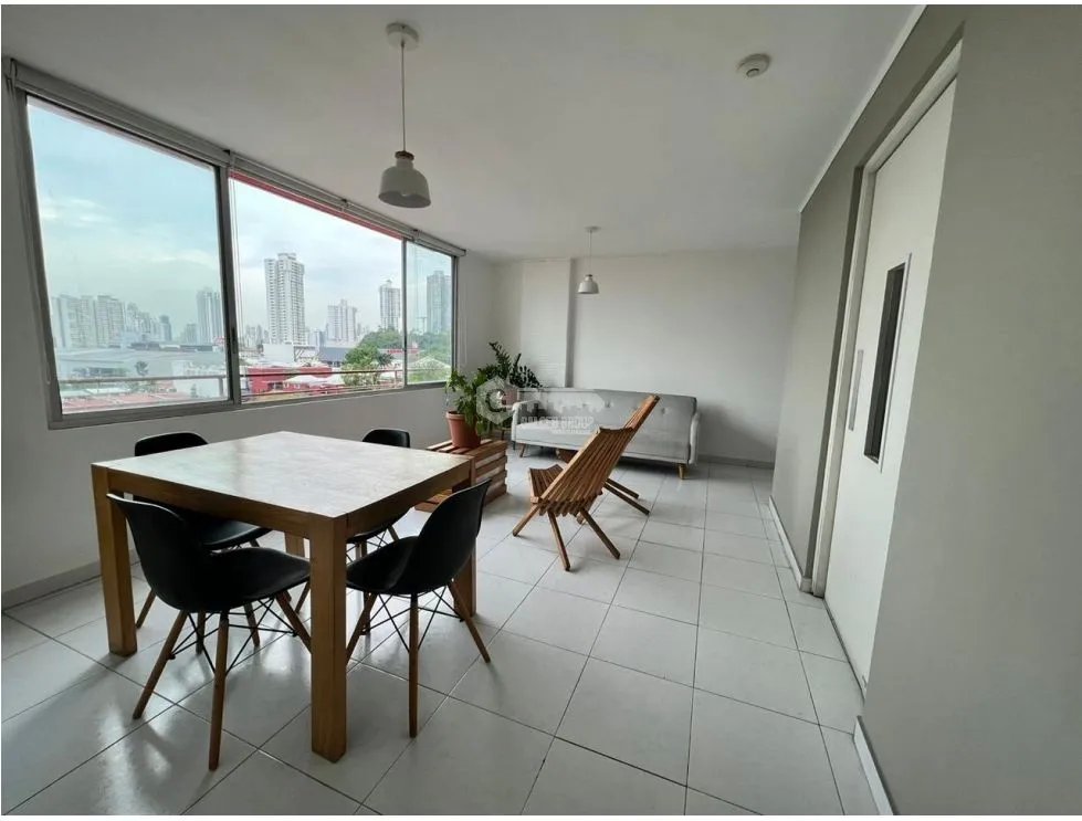Apartment for sale in Hato Pintado