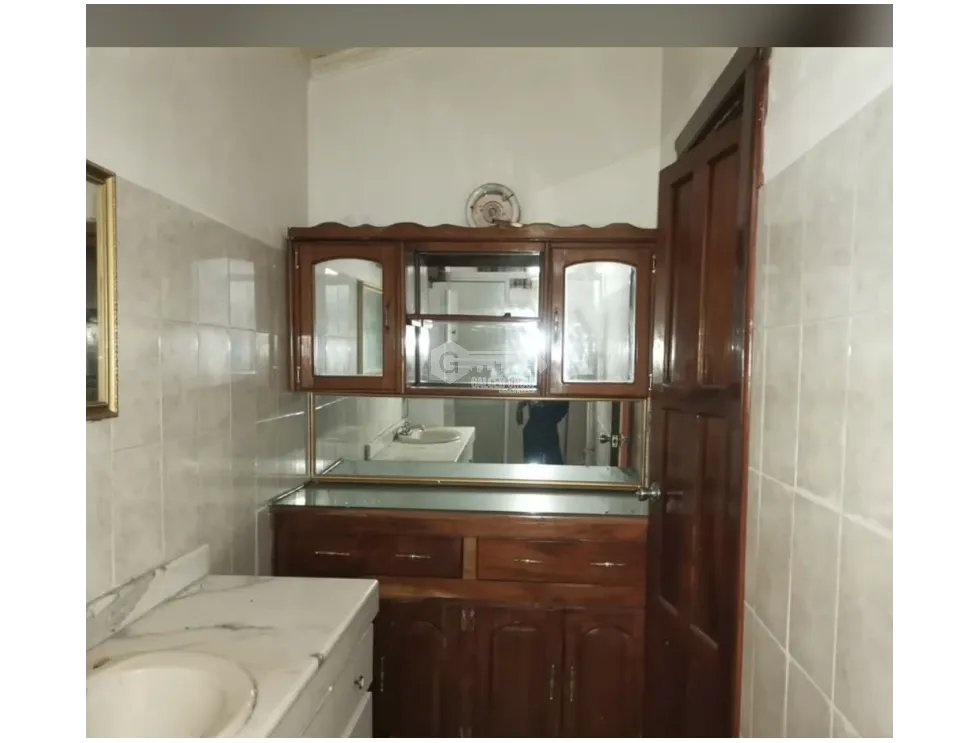 CHILIBRE / AGUA BENDITA / 6000M / 5 HABITACION / TERRAZAS / DUPLEX ED