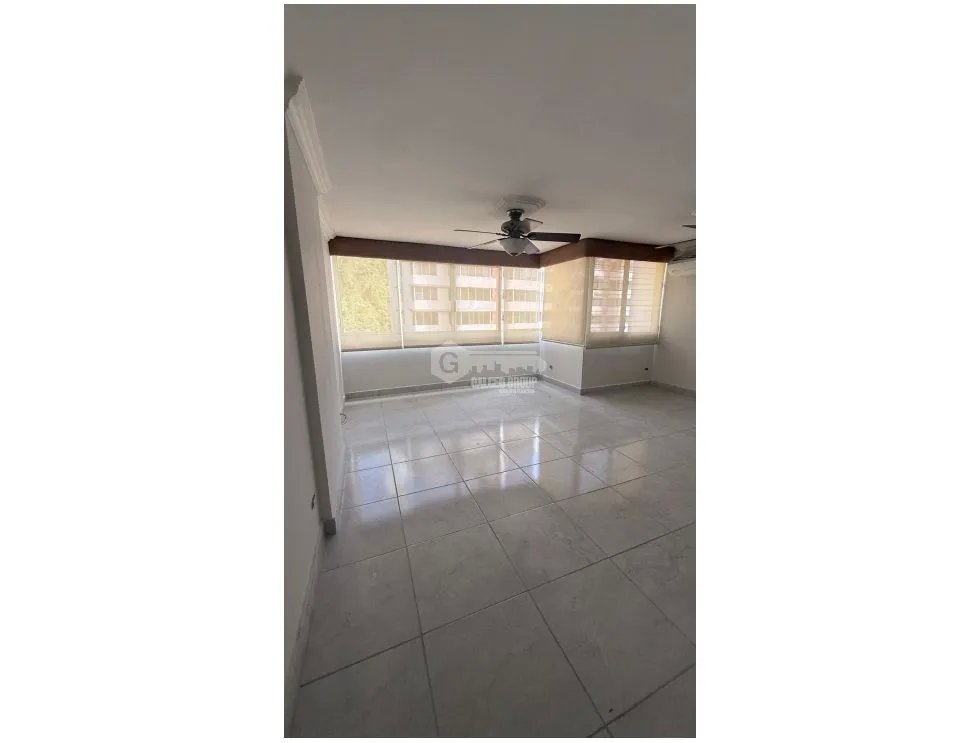 BETANIA / PLAZA DOS MARES I / 84M / 2 HABITACIONES / REMODELADO JC