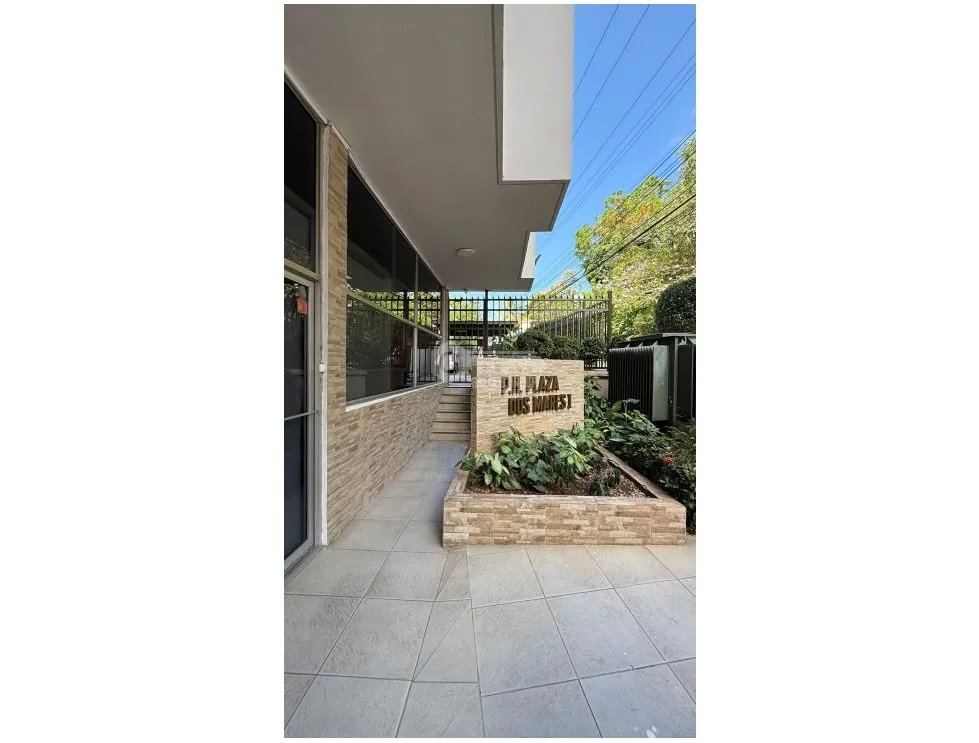 BETANIA / PLAZA DOS MARES I / 84M / 2 HABITACIONES / REMODELADO JC