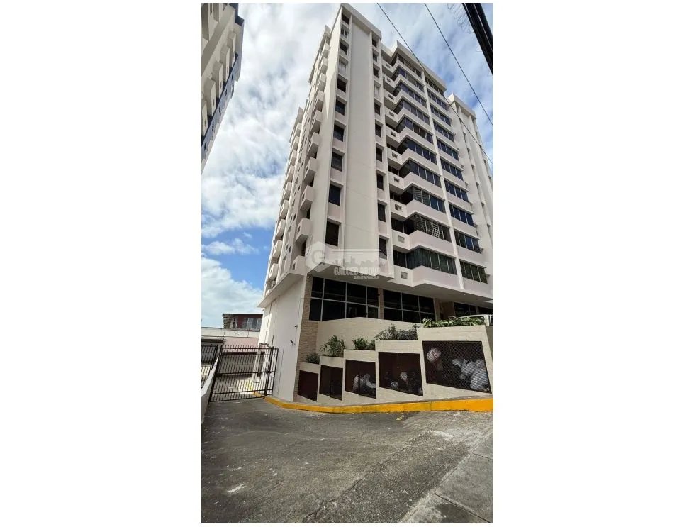 BETANIA / PLAZA DOS MARES I / 84M / 2 HABITACIONES / REMODELADO JC