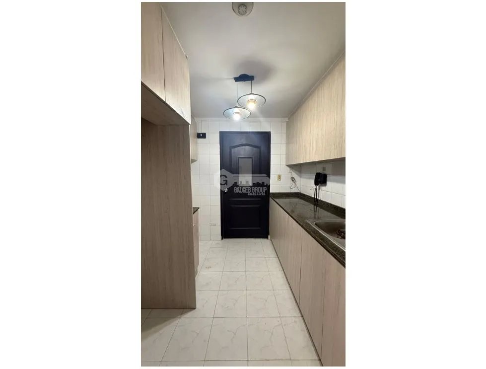 Apartment for sale in Dos Mares