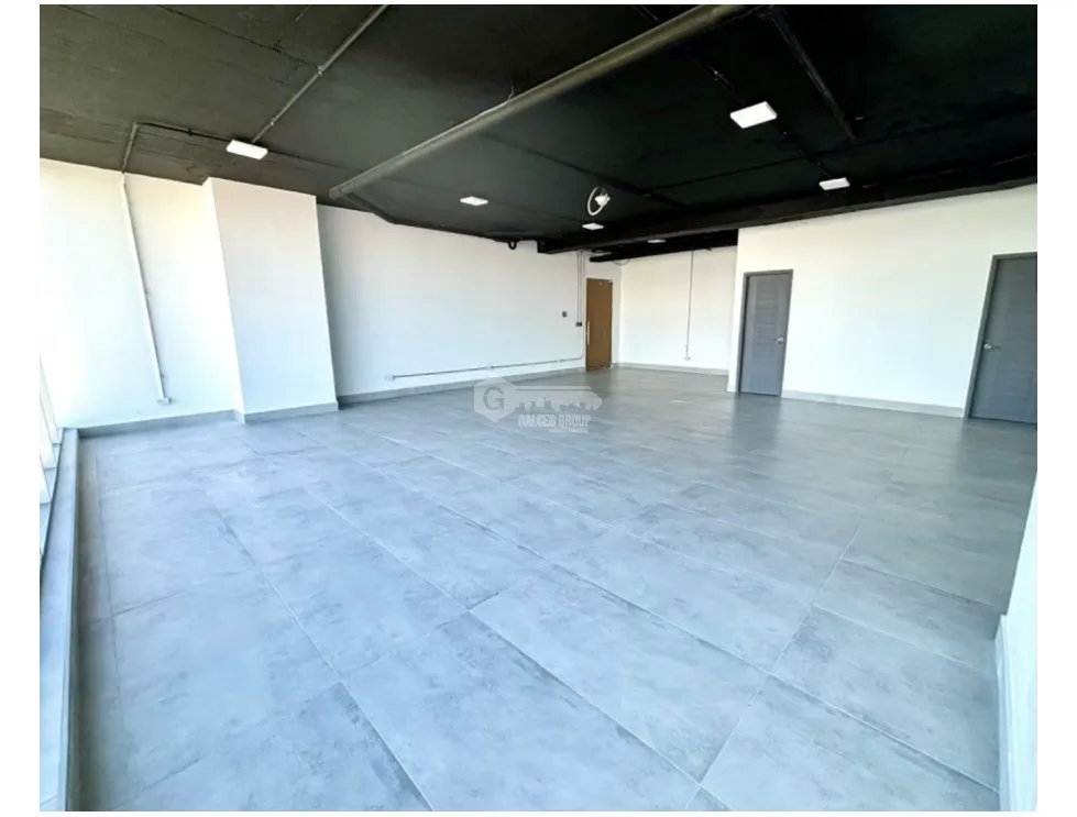 Office for rent in Balboa