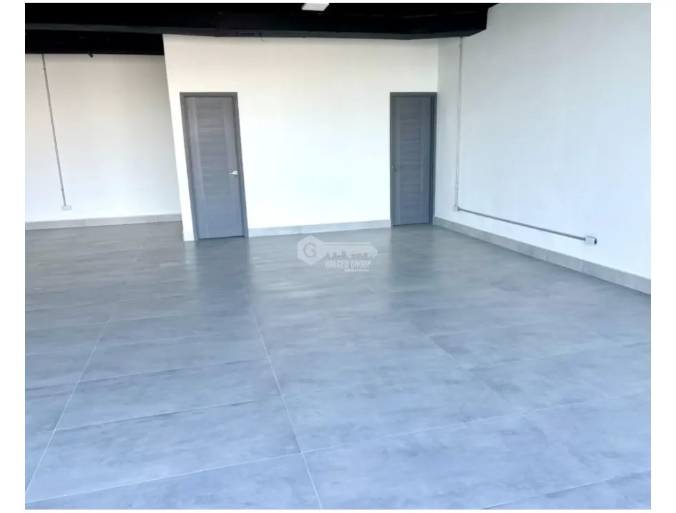 Office for rent in Balboa