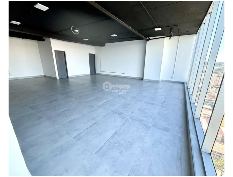 Office for rent in Balboa