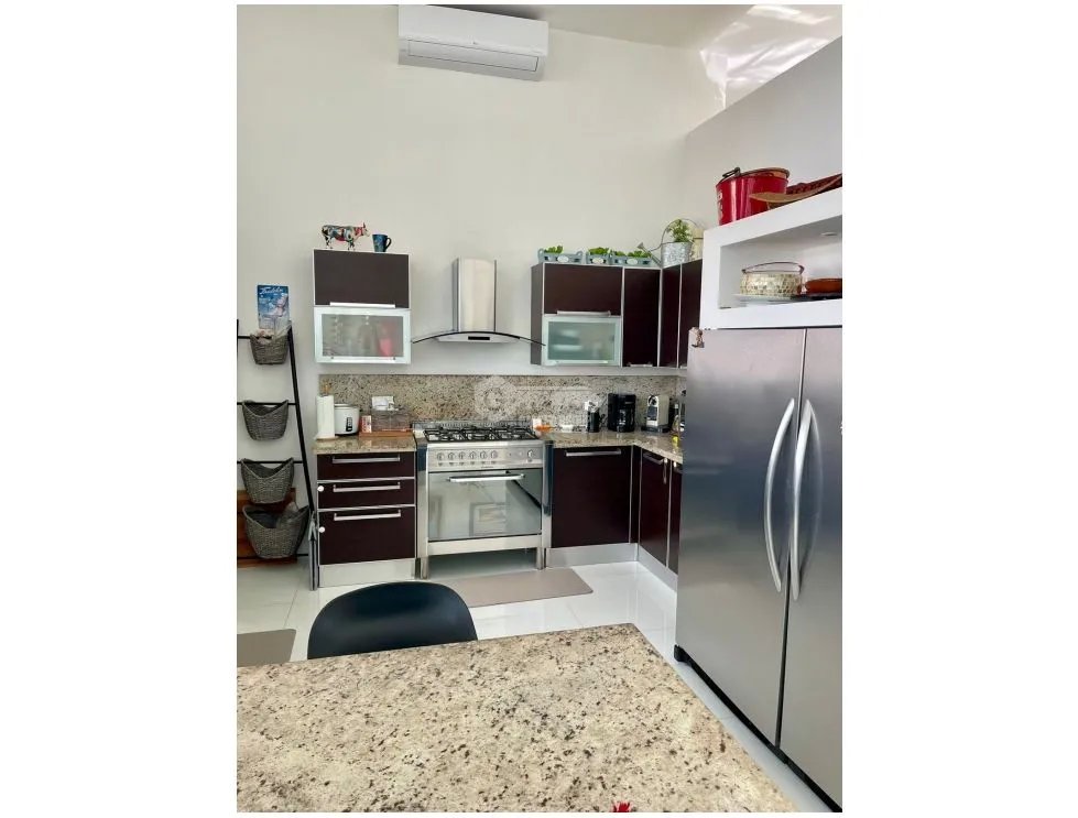 Single Family House for rent in Via Porras