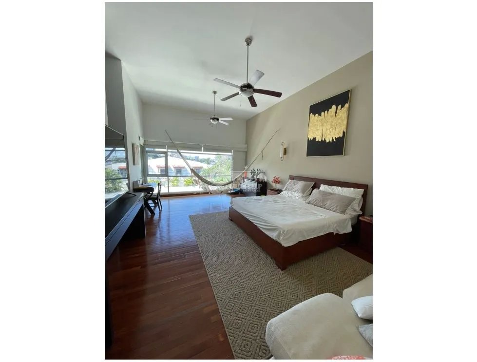 ALTOS DEL GOLF / PH BIANCO LOFT / 540M/ 4 HABITACION / LINEA BLANCA