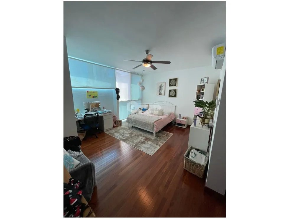 ALTOS DEL GOLF / PH BIANCO LOFT / 540M/ 4 HABITACION / LINEA BLANCA