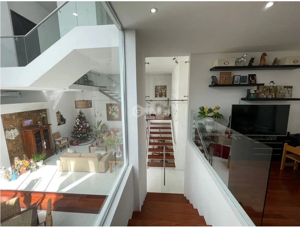 ALTOS DEL GOLF / PH BIANCO LOFT / 540M/ 4 HABITACION / LINEA BLANCA