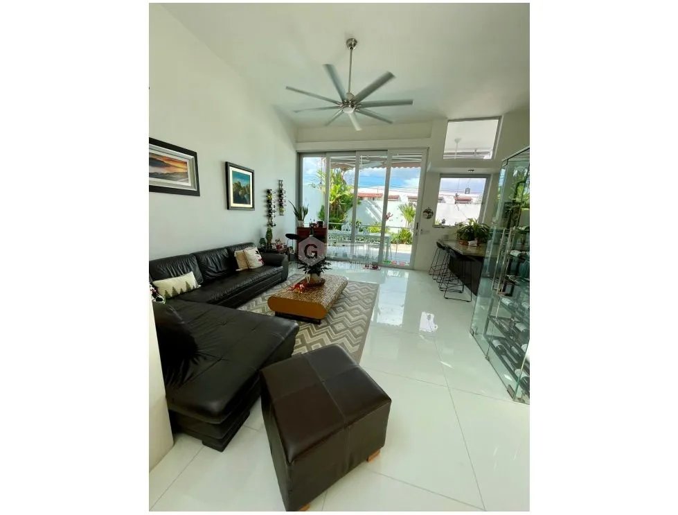 ALTOS DEL GOLF / PH BIANCO LOFT / 540M/ 4 HABITACION / LINEA BLANCA