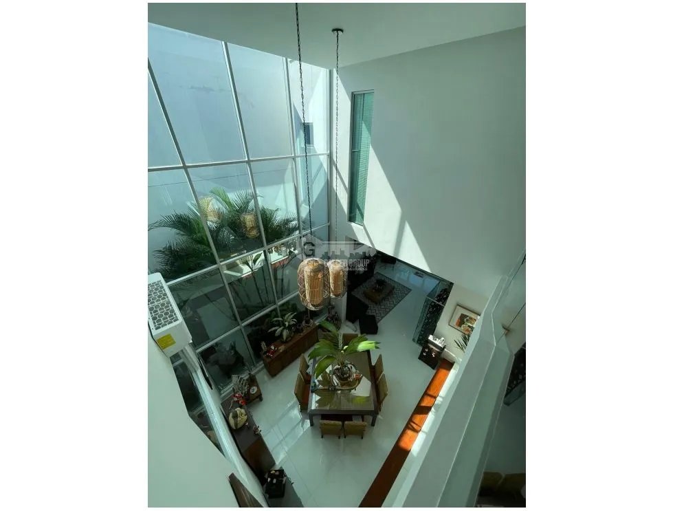 ALTOS DEL GOLF / PH BIANCO LOFT / 540M/ 4 HABITACION / LINEA BLANCA