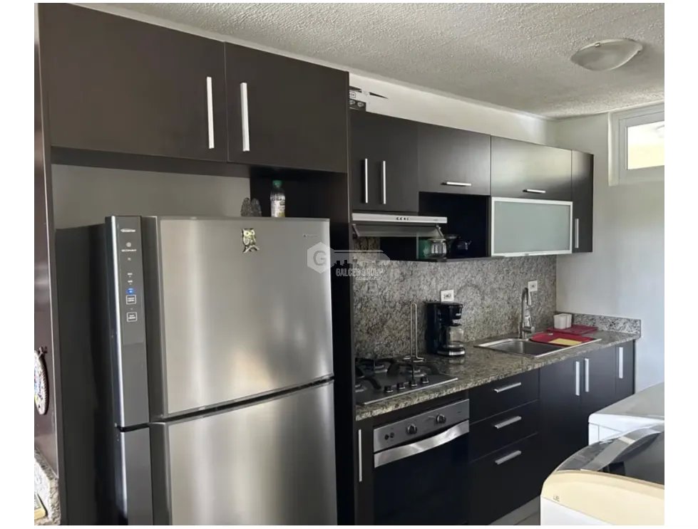 ANCON / PH ALTAMIRA GARDENS / 75m2 / 2 HABITACIONES / 2 PARKING