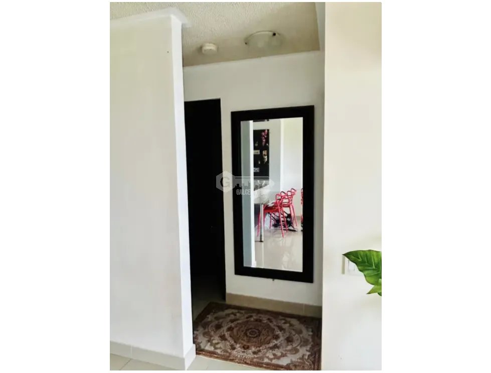 ANCON / PH ALTAMIRA GARDENS / 75m2 / 2 HABITACIONES / 2 PARKING