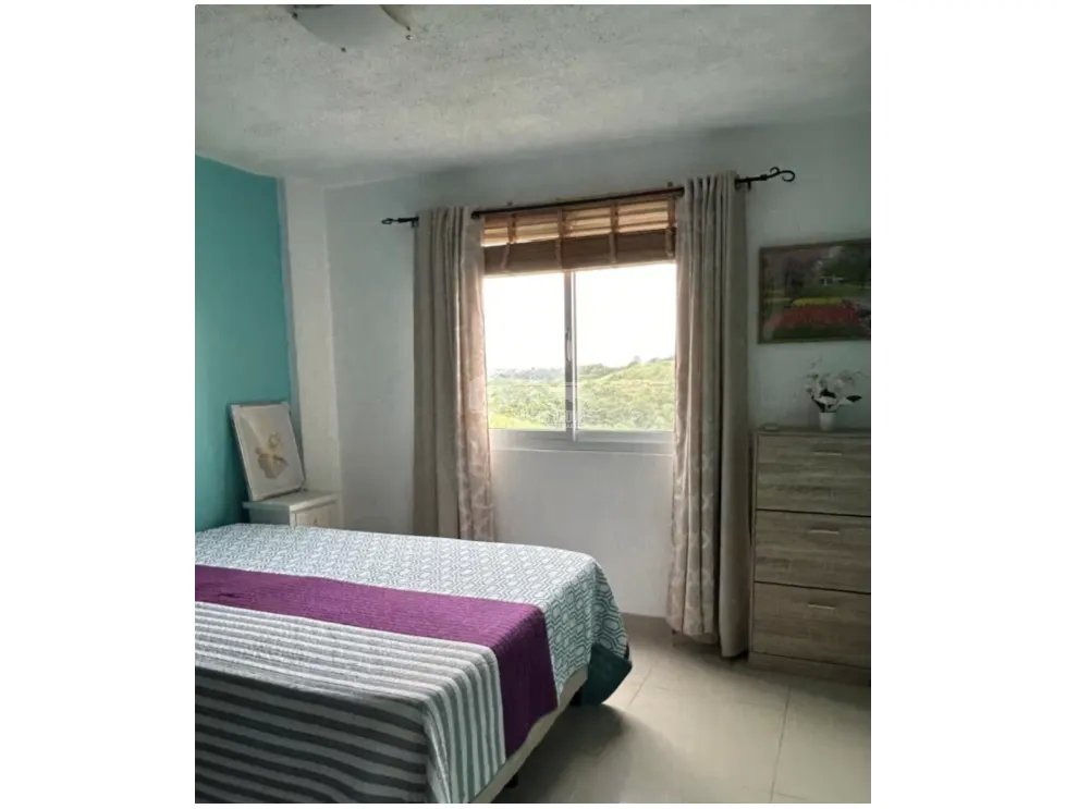 ANCON / PH ALTAMIRA GARDENS / 75m2 / 2 HABITACIONES / 2 PARKING