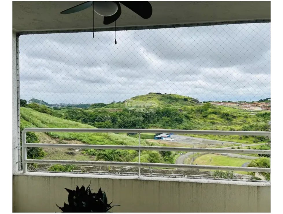 Apartment for sale in Panama