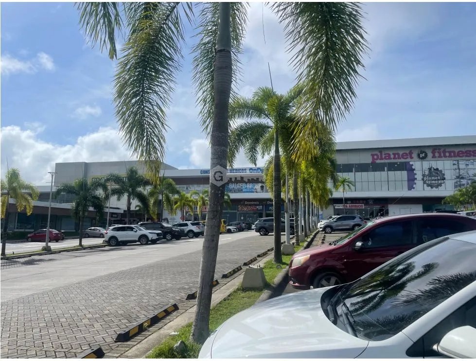 Commercial Space for rent in Chorrera