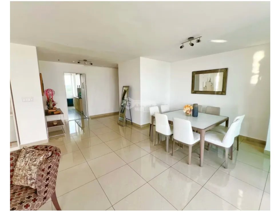 COSTA DEL ESTE / PH SEVILLA / 188M2 /4 HABIT / 2 PARKING / BALCON / ET