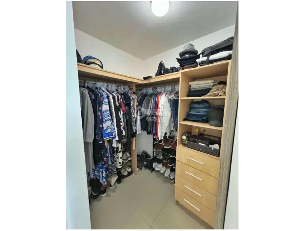 COSTA DEL ESTE / PH SEVILLA / 188M2 /4 HABIT / 2 PARKING / BALCON / ET