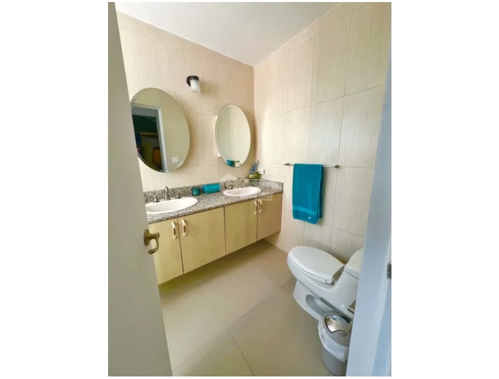 COSTA DEL ESTE / PH SEVILLA / 188M2 /4 HABIT / 2 PARKING / BALCON / ET