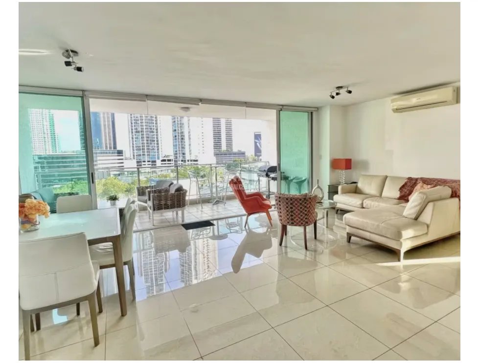 COSTA DEL ESTE / PH SEVILLA / 188M2 /4 HABIT / 2 PARKING / BALCON / ET