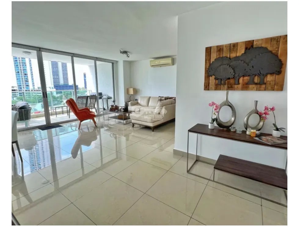 COSTA DEL ESTE / PH SEVILLA / 188M2 /4 HABIT / 2 PARKING / BALCON / ET