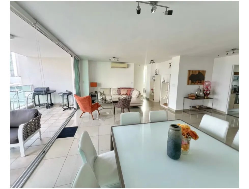 COSTA DEL ESTE / PH SEVILLA / 188M2 /4 HABIT / 2 PARKING / BALCON / ET