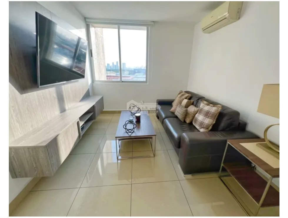 COSTA DEL ESTE / PH SEVILLA / 188M2 /4 HABIT / 2 PARKING / BALCON / ET