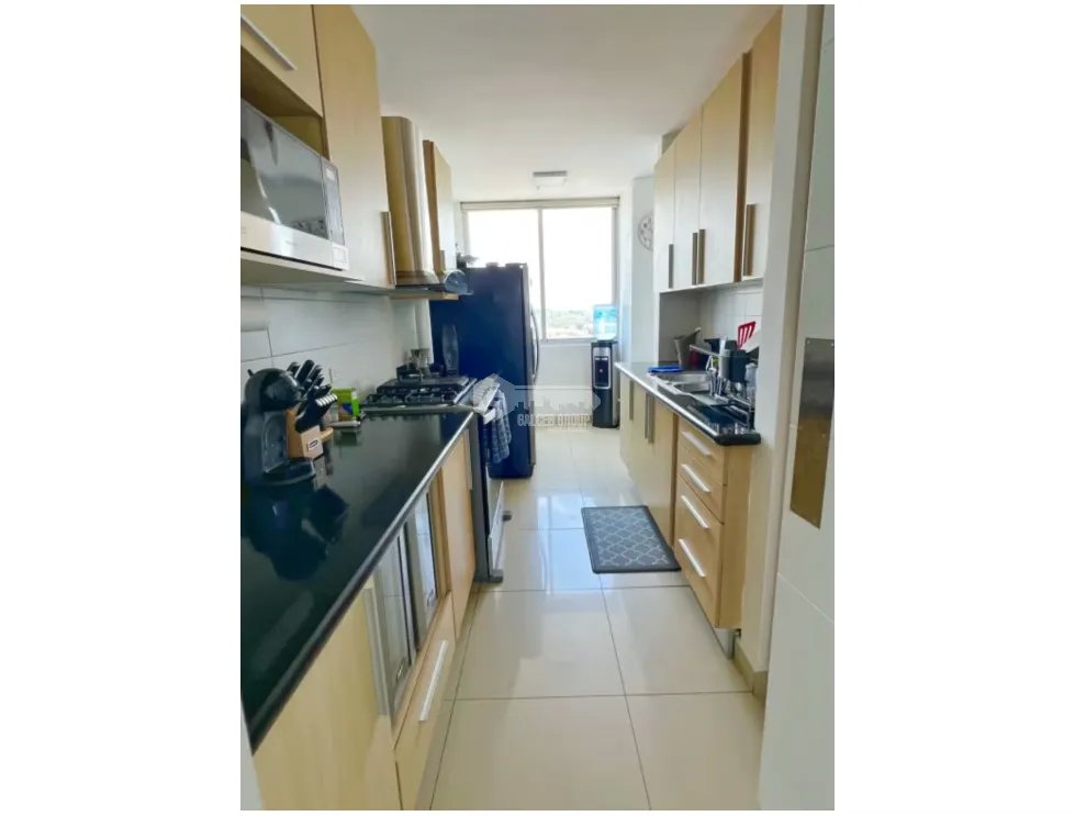 COSTA DEL ESTE / PH SEVILLA / 188M2 /4 HABIT / 2 PARKING / BALCON / ET