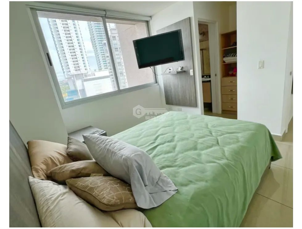 COSTA DEL ESTE / PH SEVILLA / 188M2 /4 HABIT / 2 PARKING / BALCON / ET