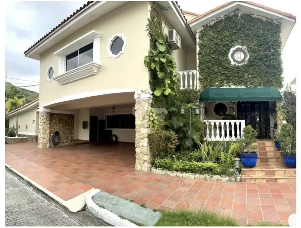 Single Family House for sale in Altos de Panama
