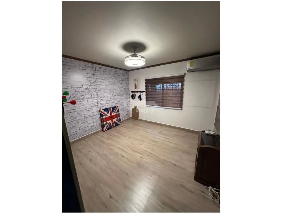 Single Family House for sale in Altos de Panama