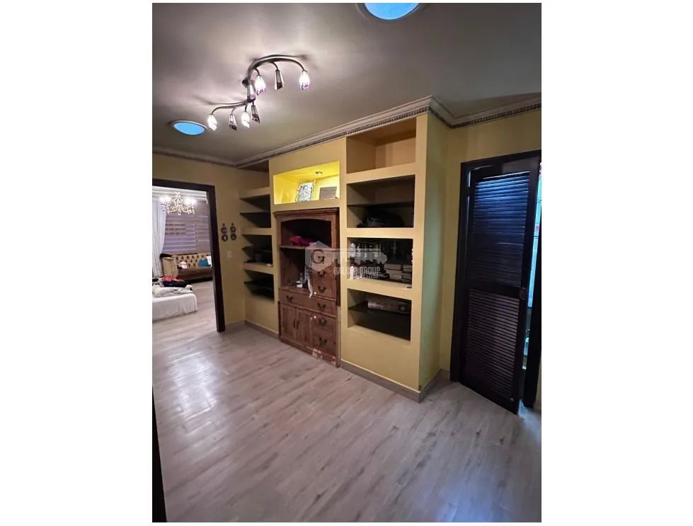 ALTOS DE PANAMA / BOSQUE DE LAS CIBELES / 420M / 4 HABITACION / DUPLEX