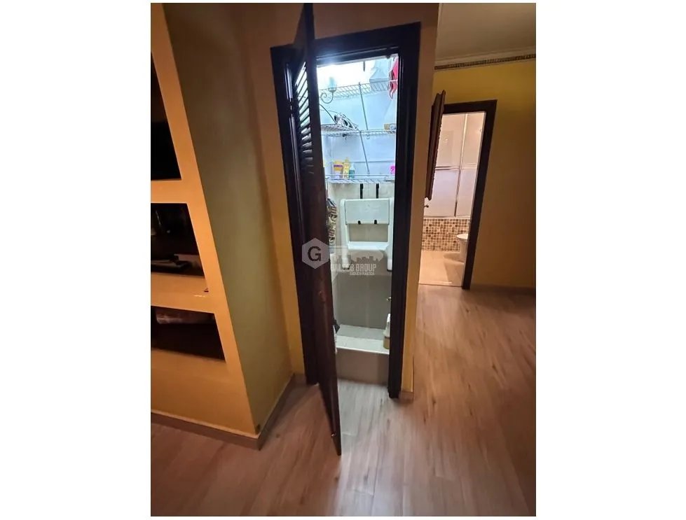 ALTOS DE PANAMA / BOSQUE DE LAS CIBELES / 420M / 4 HABITACION / DUPLEX
