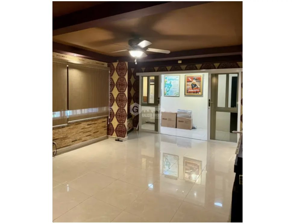 ALTOS DE PANAMA / BOSQUE DE LAS CIBELES / 420M / 4 HABITACION / DUPLEX