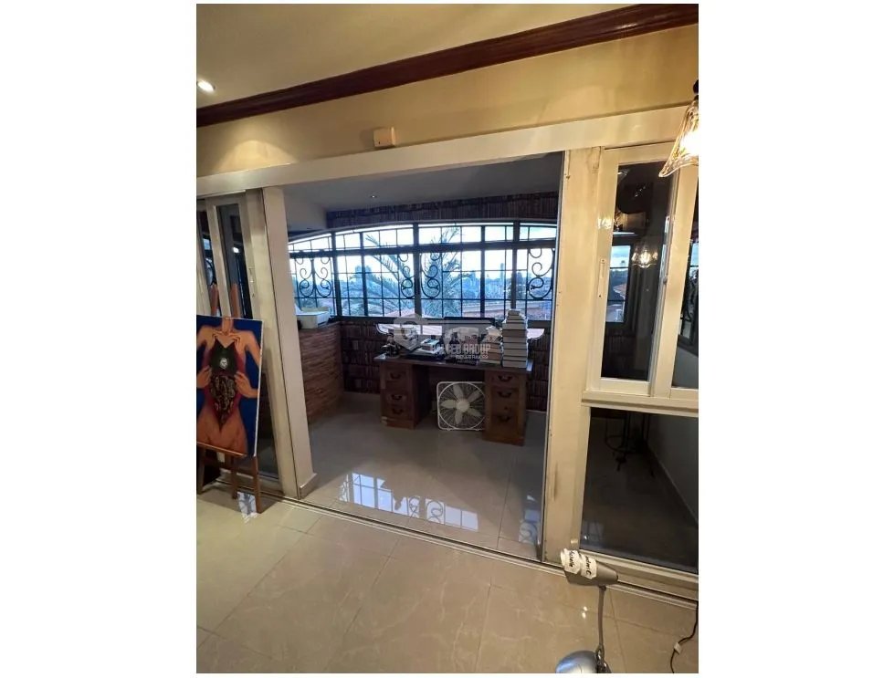 ALTOS DE PANAMA / BOSQUE DE LAS CIBELES / 420M / 4 HABITACION / DUPLEX
