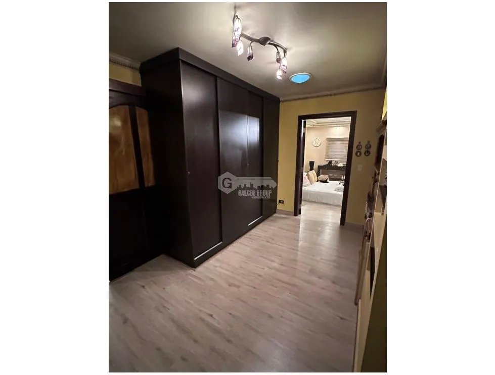 ALTOS DE PANAMA / BOSQUE DE LAS CIBELES / 420M / 4 HABITACION / DUPLEX