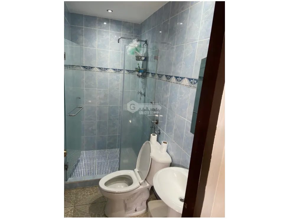 TOCUMEN / 362M / 6 HABITACIONES / 2 PARKING / TERRAZA / PISCINA
