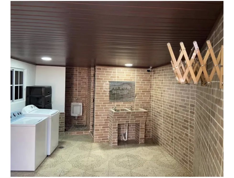 TOCUMEN / 362M / 6 HABITACIONES / 2 PARKING / TERRAZA / PISCINA