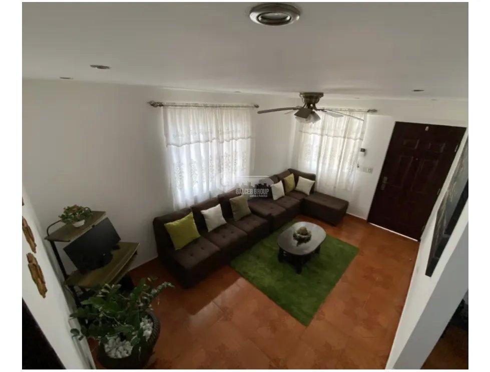 TOCUMEN / 362M / 6 HABITACIONES / 2 PARKING / TERRAZA / PISCINA