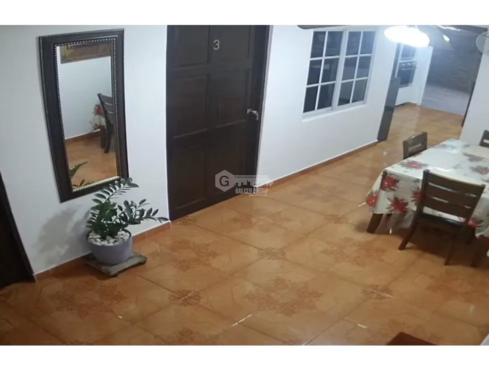 TOCUMEN / 362M / 6 HABITACIONES / 2 PARKING / TERRAZA / PISCINA