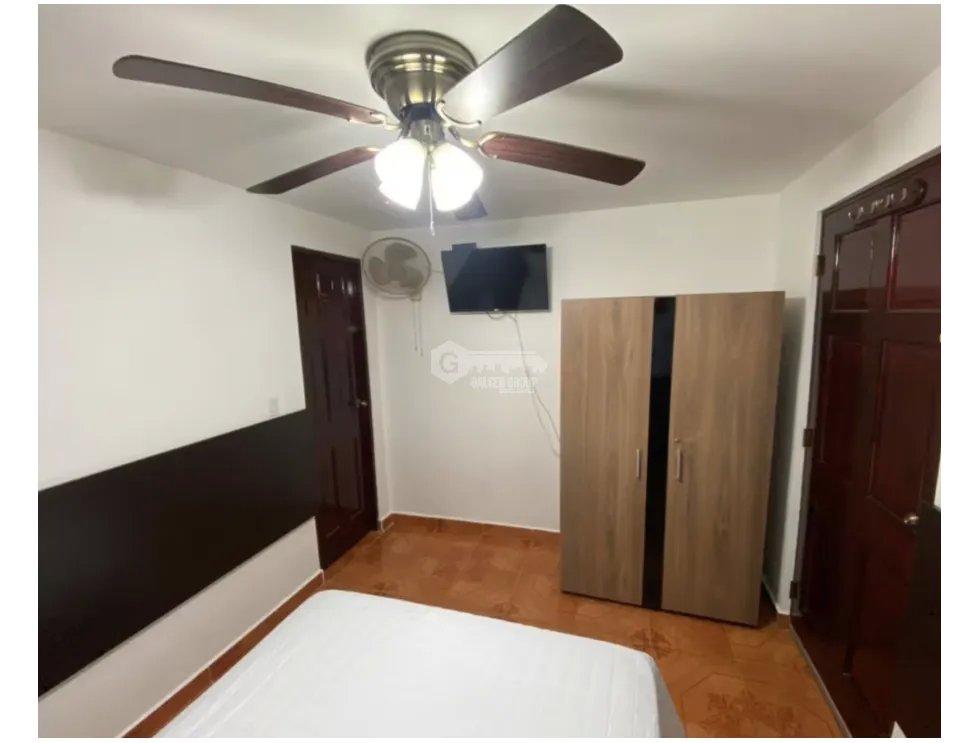 TOCUMEN / 362M / 6 HABITACIONES / 2 PARKING / TERRAZA / PISCINA