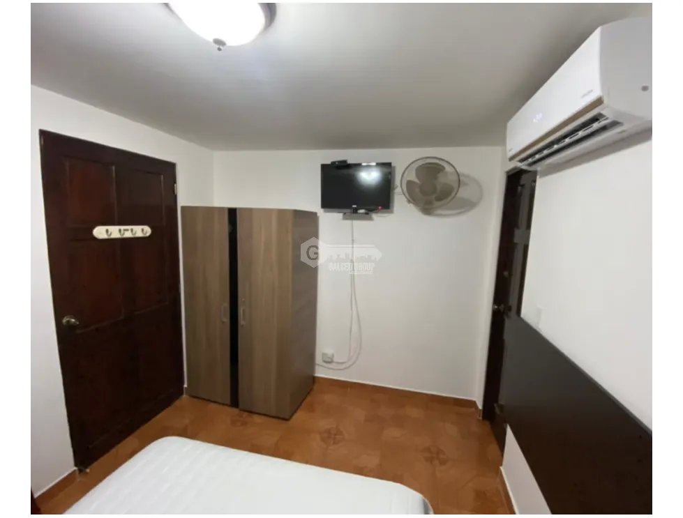 TOCUMEN / 362M / 6 HABITACIONES / 2 PARKING / TERRAZA / PISCINA