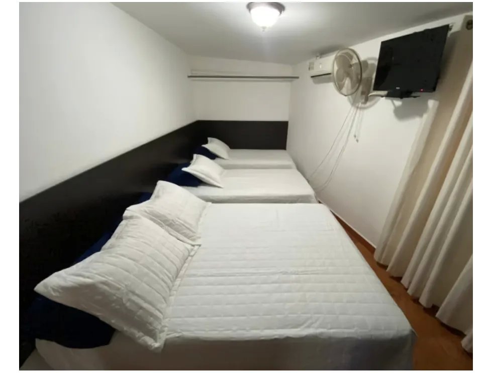TOCUMEN / 362M / 6 HABITACIONES / 2 PARKING / TERRAZA / PISCINA