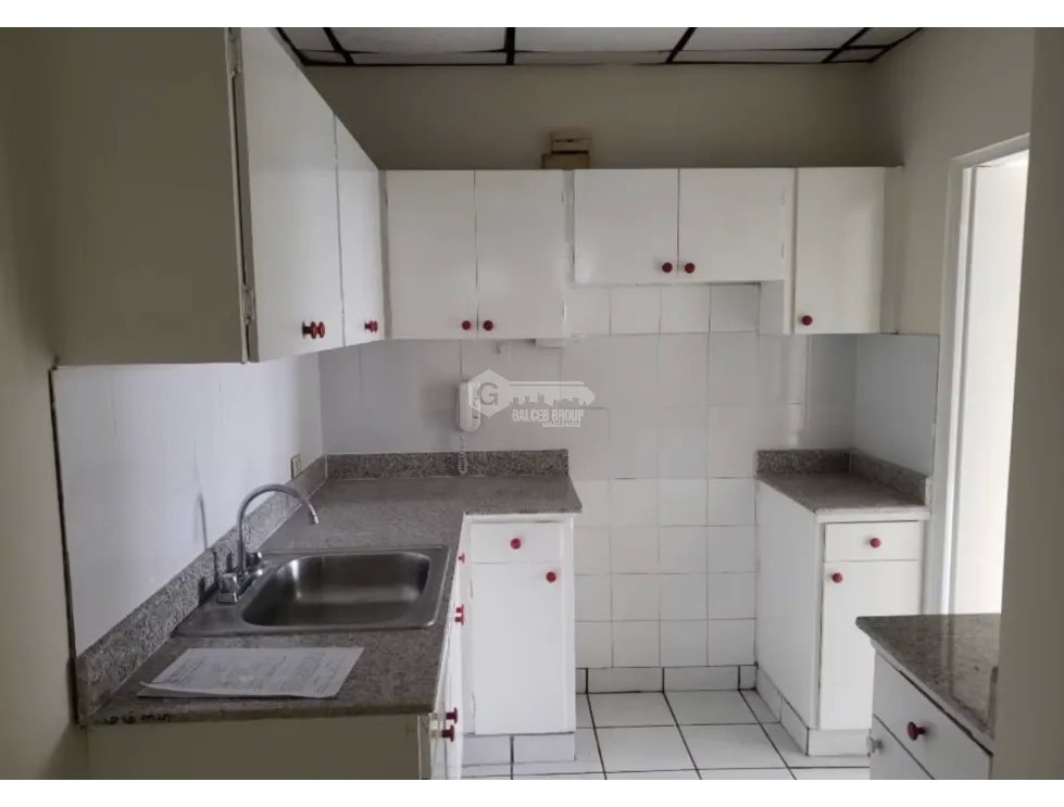 Apartment for sale in Parque Lefevre
