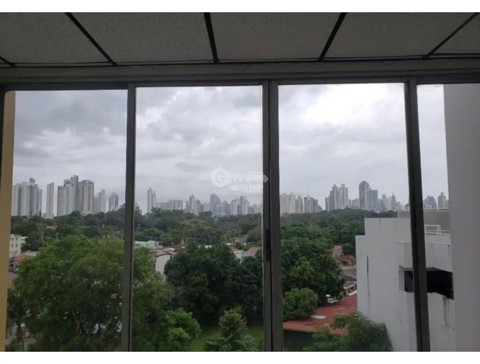 Apartment for sale in Parque Lefevre