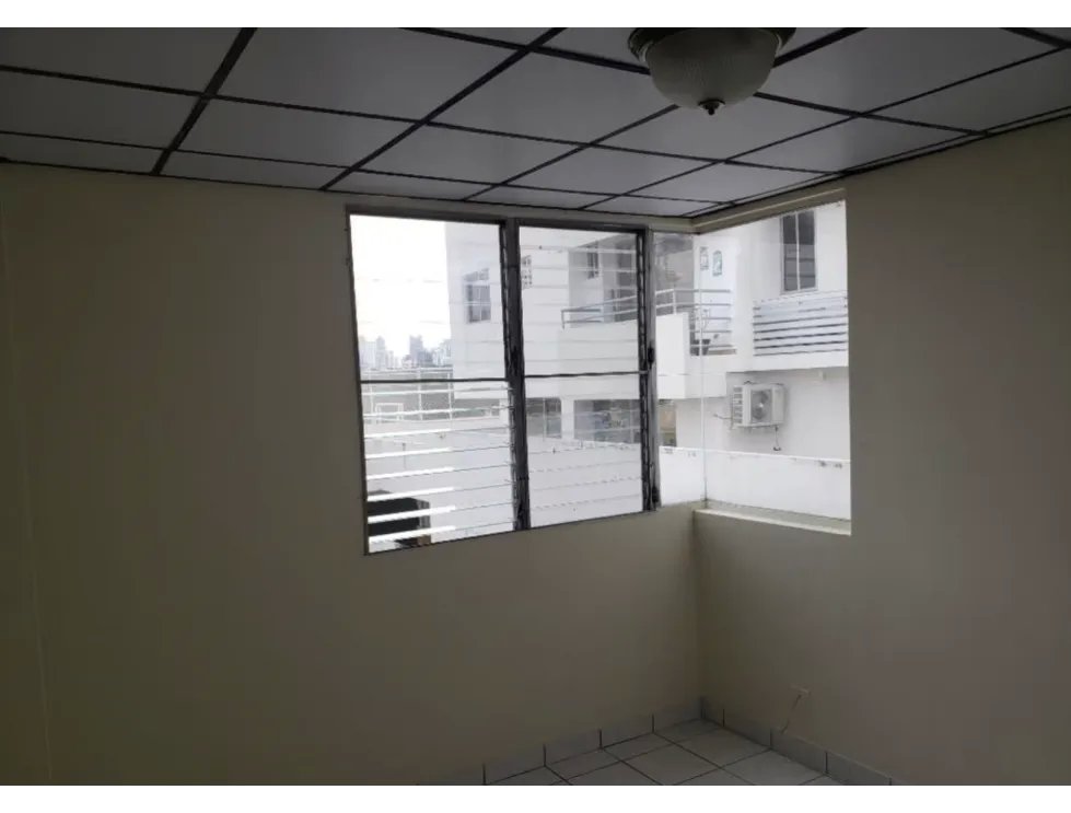 Apartment for sale in Parque Lefevre